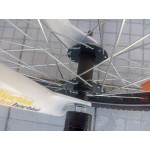  спортен велосипед BMX RK X32  20 цола